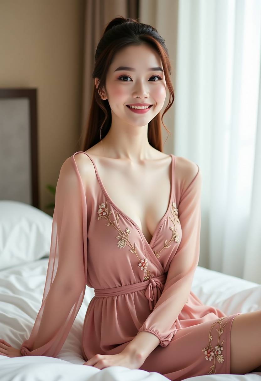 第七封印：深渊行者